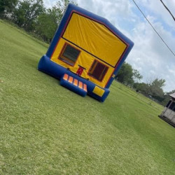 13 x 13 Bounce House